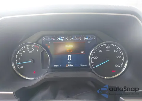 2022 Ford F-150 Xlt z USA, uszkodzony, nr VIN 1FTEX1EP9NFA38764